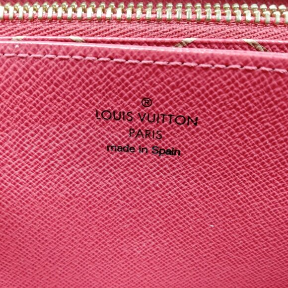 Louis Vuitton LV Long Wallet Brown Monogram 3270177 - Picture 5 of 9